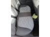 Daewoo Matiz 0.8 S,SE Rear bench seat