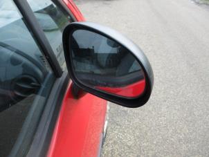 Gebrauchte Außenspiegel rechts Chevrolet Matiz 0.8 S,SE Preis € 25,00 Margenregelung angeboten von Boekholt autodemontage B.V