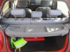 Daewoo Matiz 0.8 S,SE Hutablage