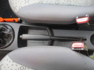 Used Parking brake mechanism Chevrolet Matiz 0.8 S,SE Price € 50,00 Margin scheme offered by Boekholt autodemontage B.V
