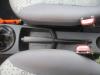 Daewoo Matiz 0.8 S,SE Parking brake mechanism