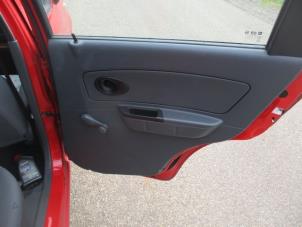 Used Rear door handle 4-door, right Chevrolet Matiz 0.8 S,SE Price € 15,00 Margin scheme offered by Boekholt autodemontage B.V