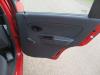 Daewoo Matiz 0.8 S,SE Revêtement portière 4portes arrière droite