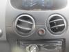 Daewoo Matiz 0.8 S,SE Bouton de warning