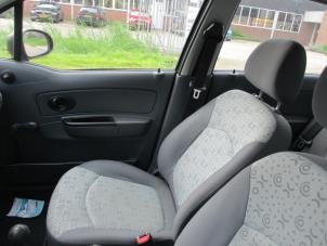 Gebrauchte Sitz rechts Chevrolet Matiz 0.8 S,SE Preis € 100,00 Margenregelung angeboten von Boekholt autodemontage B.V