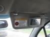 Daewoo Matiz 0.8 S,SE Sun visor