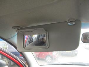 Used Sun visor Chevrolet Matiz 0.8 S,SE Price € 20,00 Margin scheme offered by Boekholt autodemontage B.V