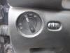 Sciemniacz kokpitowy z Volkswagen Passat (3B2), 1996 / 2000 1.9 TDi 90, Sedan, 4Dr, Diesel, 1.896cc, 66kW (90pk), FWD, AHU; EURO2, 1996-10 / 2000-11, 3B2 2000