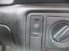 Volkswagen Passat (3B2) 1.9 TDi 90 Rear window heating switch