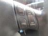 Radiobedienung Lenkrad van een Mazda 6 Sportbreak (GY19/89) 2.0i 16V 2005