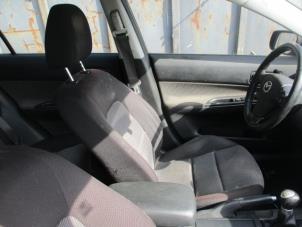 Gebrauchte Sitz links Mazda 6 Sportbreak (GY19/89) 2.0i 16V Preis auf Anfrage angeboten von Boekholt autodemontage B.V