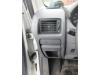 Dashboard vent from a Citroen Jumpy (G9), 2007 / 2016 1.6 HDI 16V, Delivery, Diesel, 1.560cc, 66kW (90pk), FWD, DV6UTED4; 9HU, 2007-01 / 2016-03, XD9HU; XS9HU; XT9HU; XV9HU 2007