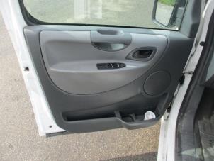 Used Door trim 2-door, left Citroen Jumpy (G9) 1.6 HDI 16V Price € 75,00 Margin scheme offered by Boekholt autodemontage B.V