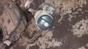 Used Fuel cap Citroen Jumpy (G9) 1.6 HDI 16V Price on request offered by Boekholt autodemontage B.V