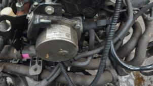Used Vacuum pump (diesel) Renault Kangoo Be Bop (KW) 1.5 dCi 90 FAP Price on request offered by Boekholt autodemontage B.V