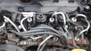 Usagé Kit conduit diesel Renault Kangoo Be Bop (KW) 1.5 dCi 90 FAP Prix sur demande proposé par Boekholt autodemontage B.V