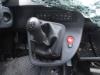 Gear stick from a Renault Kangoo Be Bop (KW) 1.5 dCi 90 FAP 2012