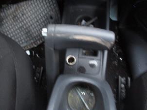 Used Parking brake mechanism Renault Kangoo Be Bop (KW) 1.5 dCi 90 FAP Price € 75,00 Margin scheme offered by Boekholt autodemontage B.V
