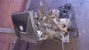 Used Gearbox Volkswagen Polo III (6N2) 1.0 Price on request offered by Boekholt autodemontage B.V
