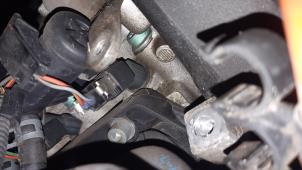 Used Injector (petrol injection) Volkswagen Polo III (6N2) 1.0 Price on request offered by Boekholt autodemontage B.V