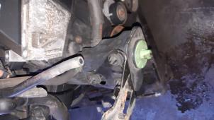 Used Power steering fluid reservoir Volkswagen Polo III (6N2) 1.0 Price on request offered by Boekholt autodemontage B.V