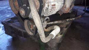Used Power steering pump Volkswagen Polo III (6N2) 1.0 Price on request offered by Boekholt autodemontage B.V