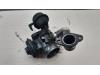 Land Rover Discovery II 2.5 Td5 Throttle body