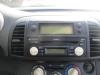 Nissan Micra (K12) 1.4 16V Zlacze 12 volt