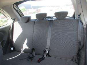 Used Rear bench seat Nissan Micra (K12) 1.4 16V Price € 150,00 Margin scheme offered by Boekholt autodemontage B.V