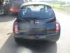 Nissan Micra (K12) 1.4 16V Dodatkowe swiatlo stopu srodek