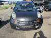 Nissan Micra (K12) 1.4 16V Grill