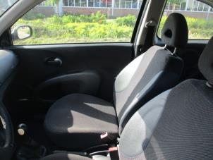 Used Headrest Nissan Micra (K12) 1.4 16V Price € 25,00 Margin scheme offered by Boekholt autodemontage B.V