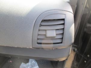 Used Dashboard vent Nissan Micra (K12) 1.4 16V Price € 20,00 Margin scheme offered by Boekholt autodemontage B.V