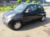 Nissan Micra (K12) 1.4 16V Drzwi lewe wersja 2-drzwiowa