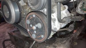 Used Air conditioning pump Volkswagen Golf IV Variant (1J5) Price on request offered by Boekholt autodemontage B.V