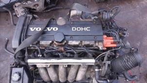 Usagé Moteur Volvo V70 (GW/LW/LZ) 2.5 10V Prix € 482,79 Prix TTC proposé par Boekholt autodemontage B.V