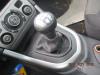 Gear stick from a Peugeot 308 (4A/C), 2007 / 2015 1.6 VTI 16V, Hatchback, Petrol, 1.598cc, 88kW (120pk), FWD, EP6; 5FW, 2007-09 / 2014-10, 4A5FW; 4C5FW 2008