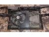 Radiator from a Volkswagen Golf IV (1J1) 1.6 1998