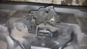 Used Bonnet lock mechanism Volkswagen Golf IV (1J1) 1.6 Price on request offered by Boekholt autodemontage B.V