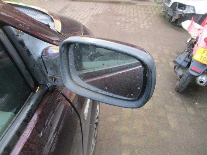 Außenspiegel rechts van een Renault Scénic II (JM) 2.0 16V 2004