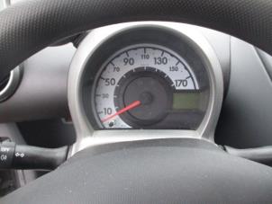 Used Odometer KM Peugeot 107 1.0 12V Price € 50,00 Margin scheme offered by Boekholt autodemontage B.V