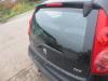 Peugeot 107 1.0 12V Fenster hinten