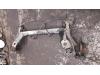 Rear-wheel drive axle from a Volkswagen New Beetle (9C1/9G1), 1998 / 2010 2.0, Hatchback, 2-dr, Petrol, 1.984cc, 85kW (116pk), FWD, AQY, 1998-11 / 2005-06, 9C1 1998