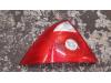 Taillight, left from a Ford Mondeo III, 2000 / 2007 1.8 16V, Saloon, 4-dr, Petrol, 1,798cc, 92kW (125pk), FWD, CHBA; CHBB, 2000-10 / 2007-03 2005