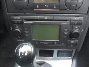 Gebrauchte Navigation Display Ford Mondeo III 1.8 16V Preis auf Anfrage angeboten von Boekholt autodemontage B.V