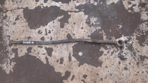 Used Gear lever Peugeot Partner 2.0 HDi Price on request offered by Boekholt autodemontage B.V