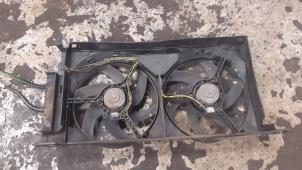 Used Radiator fan Peugeot Partner 2.0 HDi Price on request offered by Boekholt autodemontage B.V