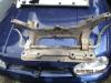 Subframe from a Peugeot Partner, 1996 / 2015 2.0 HDi, Delivery, Diesel, 1.997cc, 66kW (90pk), FWD, DW10TD; RHY, 2000-02 / 2002-09 2002