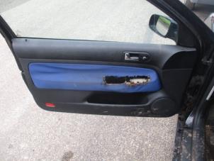 Used Door handle 2-door, left Volkswagen Golf IV (1J1) 1.6 Price on request offered by Boekholt autodemontage B.V