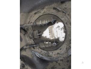 Used Electric fuel pump Opel Astra H (L48) 1.9 CDTi 100 Price on request offered by Boekholt autodemontage B.V